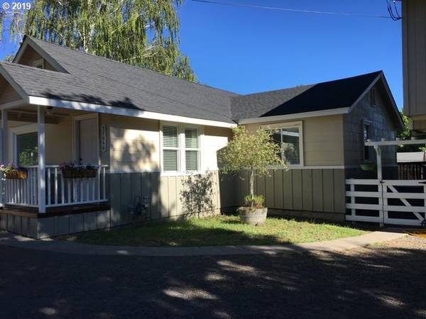 Klamath Falls, OR 97603,2766 DAYTON ST