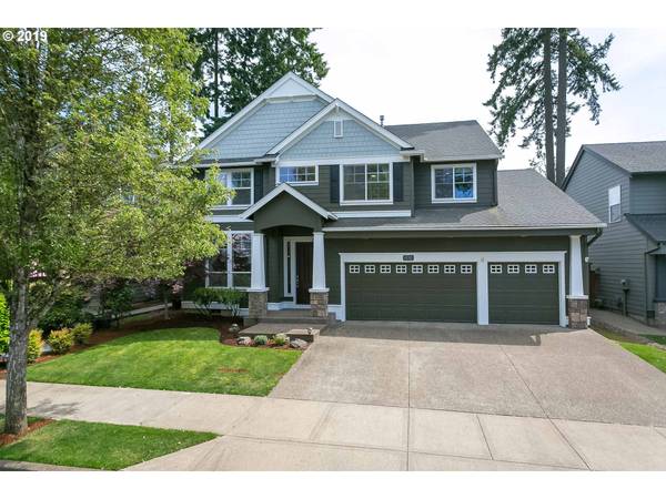 11132 SW PATWIN CT, Tualatin, OR 97062