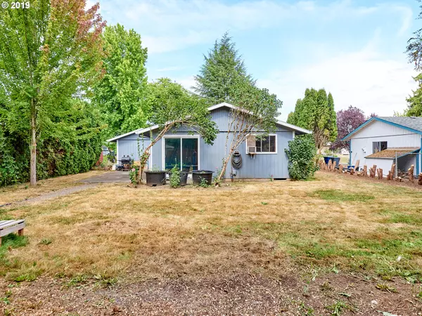 Hubbard, OR 97032,2422 ALLAN AVE