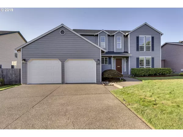 Clackamas, OR 97015,14895 SE SIEBEN CREEK DR