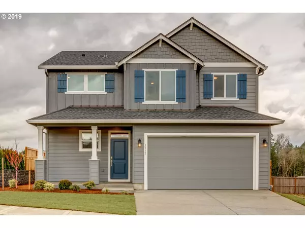 3684 NE PIONEER ST #LT236, Camas, WA 98607