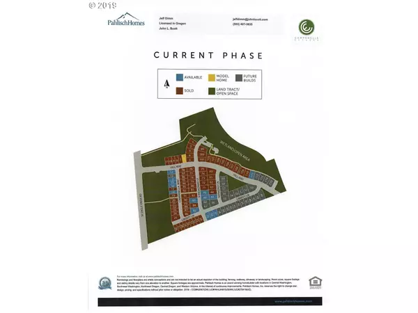 Estacada, OR 97023,1377 NW CAMPANELLA (Lot 15) WAY