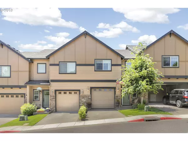 Happy Valley, OR 97086,9933 SE MERLO ST