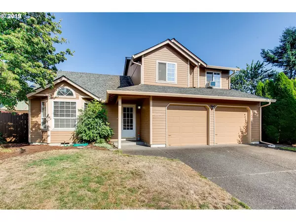 Vancouver, WA 98684,713 NE 159TH CT