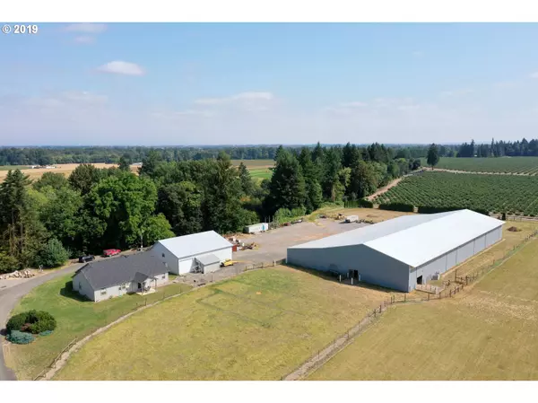 22215 WALLACE RD, Salem, OR 97304