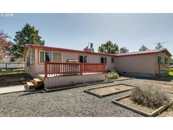 Terrebonne, OR 97760,13185 SW PENINSULA DR