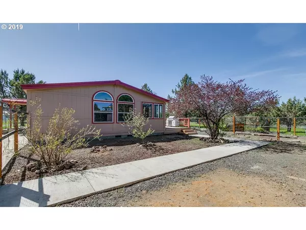 Terrebonne, OR 97760,13185 SW PENINSULA DR