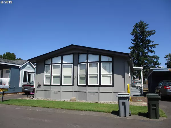 835 SE 1ST AVE #56, Canby, OR 97013