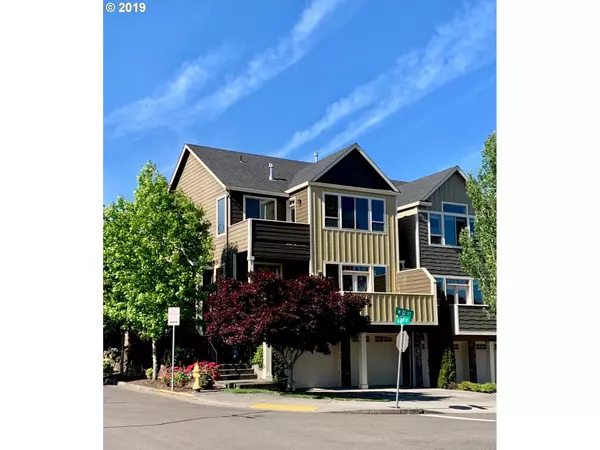 795 W U ST, Washougal, WA 98671