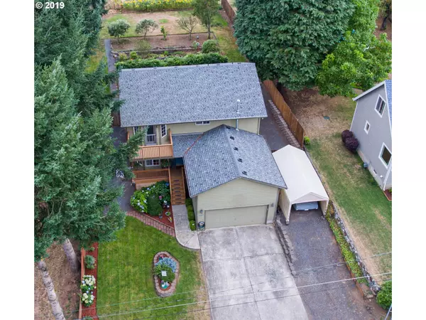 Camas, WA 98607,527 NW ELM ST