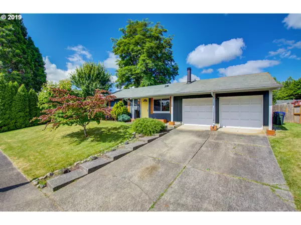 Gresham, OR 97030,35 NE HALE DR