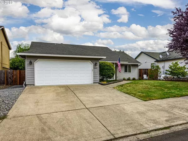 Camas, WA 98607,3403 NW PACIFIC RIM DR