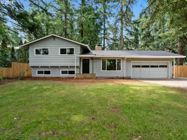 2912 SE 153RD AVE, Portland, OR 97236