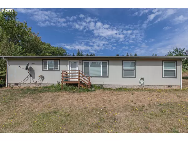 Coquille, OR 97423,91355 NORTH BANK LN