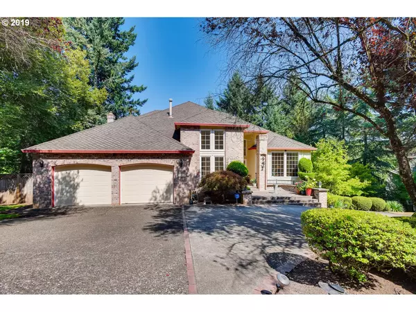 West Linn, OR 97068,3375 BARRINGTON DR