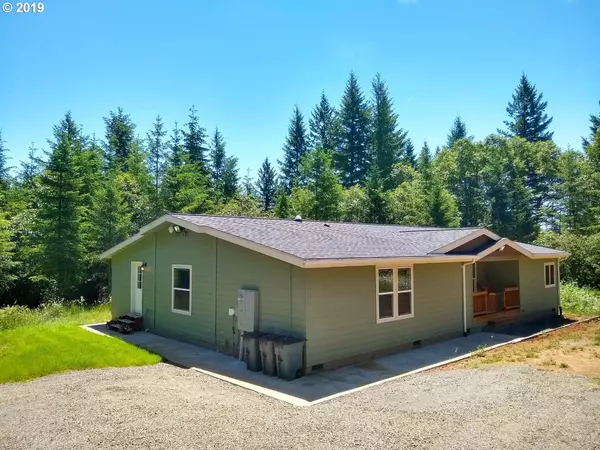 10895 SE BULL RUN RD, Sandy, OR 97055