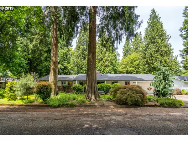 6025 SE ERIC ST, Milwaukie, OR 97222