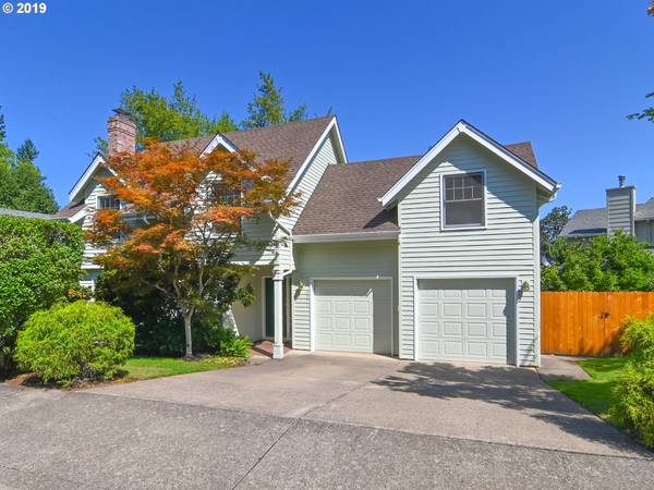 3371 CHAUCER WAY, Eugene, OR 97405