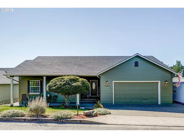 1344 NW KITSAP CT, Salem, OR 97304