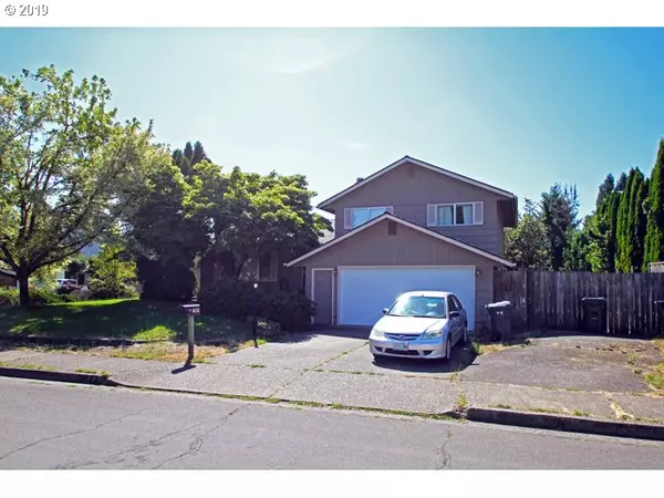 Springfield, OR 97478,788 70TH ST