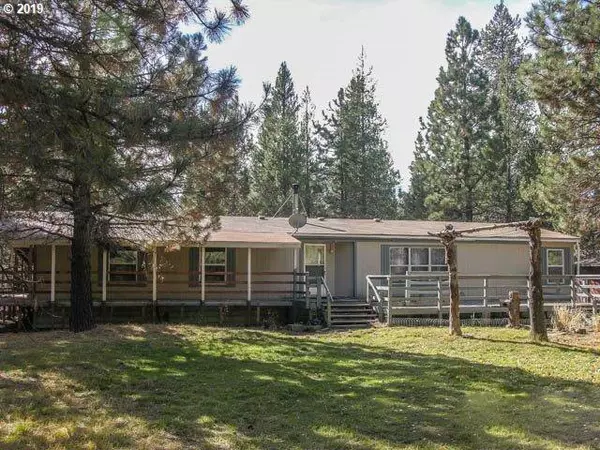 La Pine, OR 97739,15990 LAVA DR