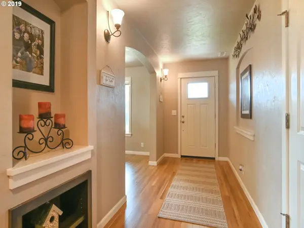 3495 CABERNET LN, Eugene, OR 97404