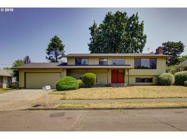 3046 SE 141ST AVE, Portland, OR 97236