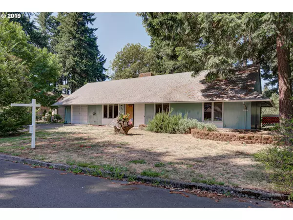 1725 SE 143RD AVE, Portland, OR 97233