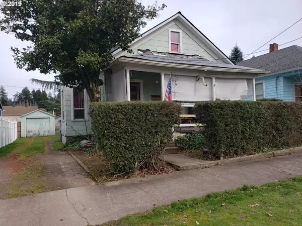 126 NE GARFIELD ST, Camas, WA 98607