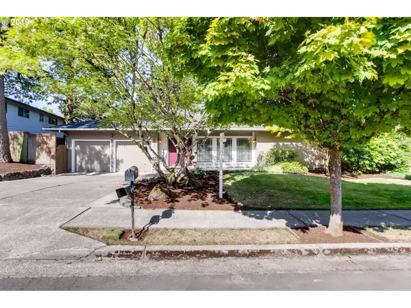 7625 SW 136TH AVE, Beaverton, OR 97008