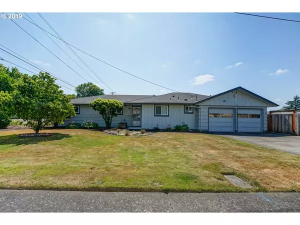 3998 GLENWOOD DR SE, Salem, OR 97317