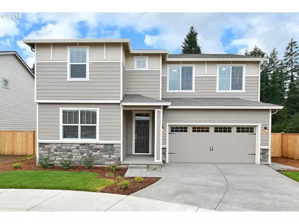 16510 NE 92ND CIR, Vancouver, WA 98682