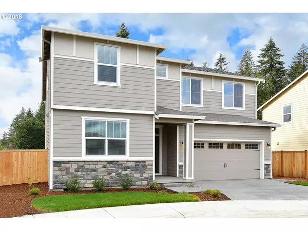 Vancouver, WA 98682,16510 NE 92ND CIR