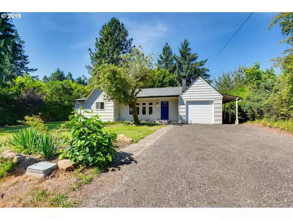 1131 SE 139TH AVE, Portland, OR 97233