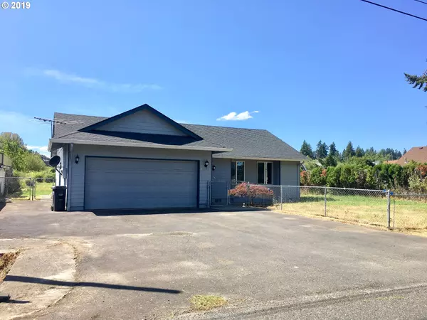 58799 CHILDS RD, St Helens, OR 97051