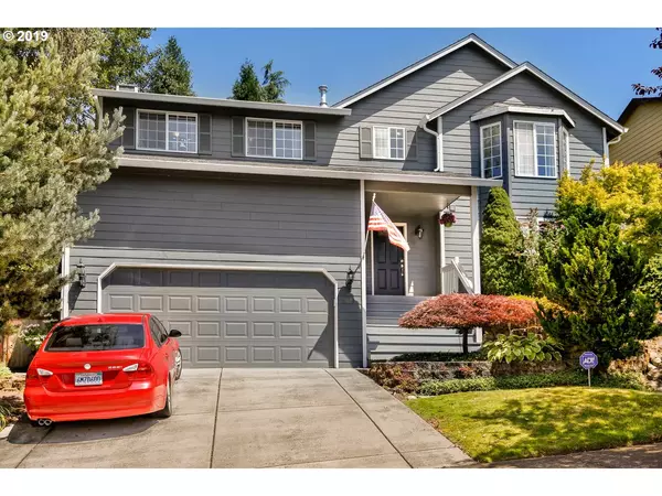 4001 SE SUNRISE DR, Camas, WA 98607