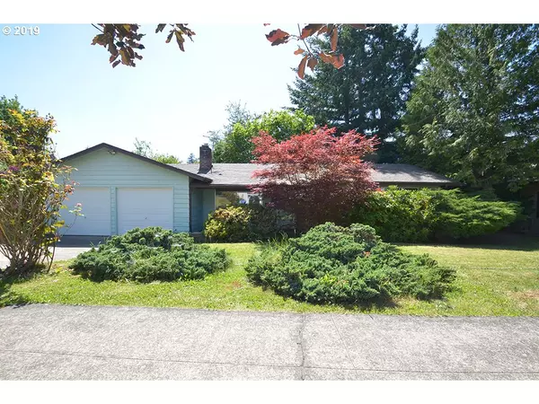 7336 SW NEVADA TER, Portland, OR 97219