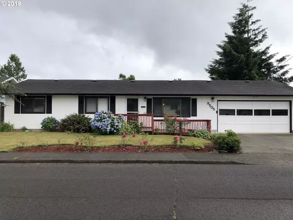 3505 HAWTHORNE LN, Tillamook, OR 97141