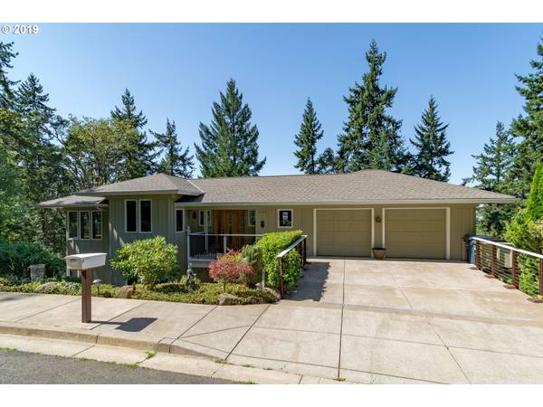 2115 W 25TH AVE, Eugene, OR 97405