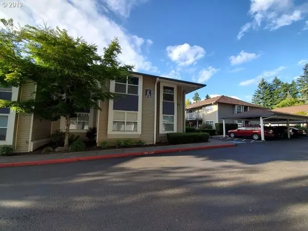 4736 W POWELL BLVD #230, Gresham, OR 97030