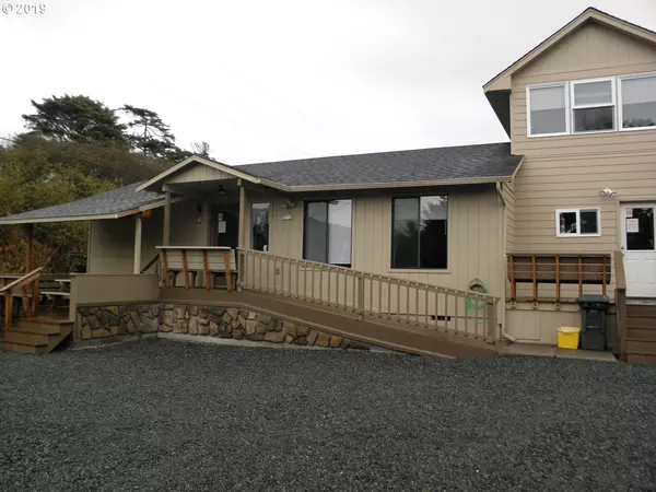 Rockaway Beach, OR 97136,530 N HWY 101