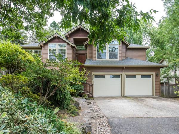 4336 SW HUME ST, Portland, OR 97219