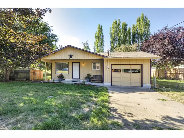 Vernonia, OR 97064,1305 GROVE ST