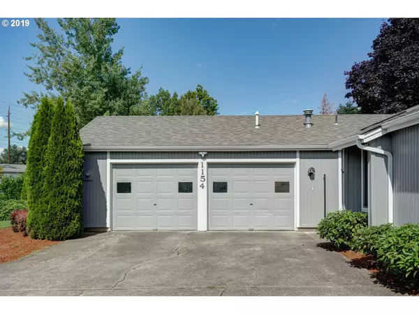 Keizer, OR 97303,1154 SWINGWOOD CT