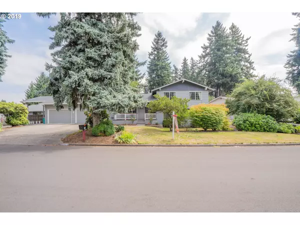 3311 NE 143RD AVE, Vancouver, WA 98682