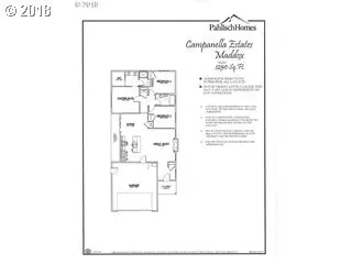 Estacada, OR 97023,1349 NW CAMPANELLA WAY #Lot18