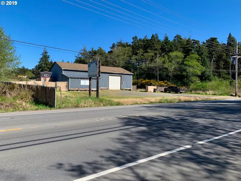 49531 HIGHWAY 101, Bandon, OR 97411