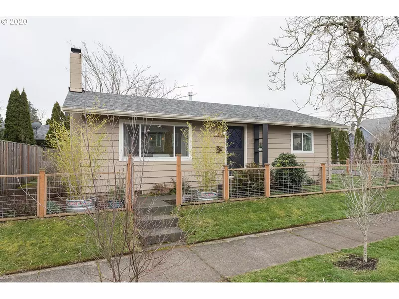 4836 N HOUGHTON ST, Portland, OR 97203