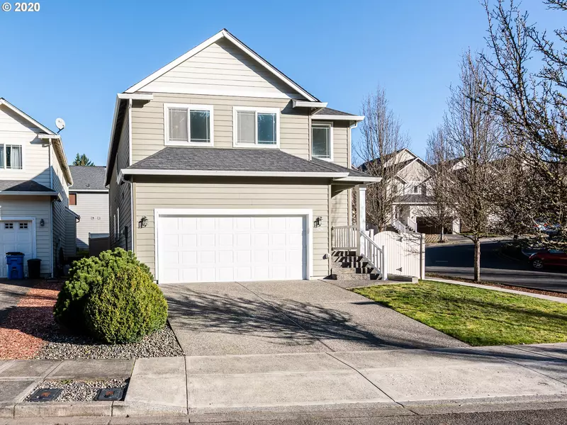 3034 S CEDAR RIDGE DR, Ridgefield, WA 98642