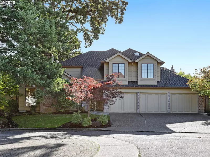 818 NW DAVID CT, Beaverton, OR 97006